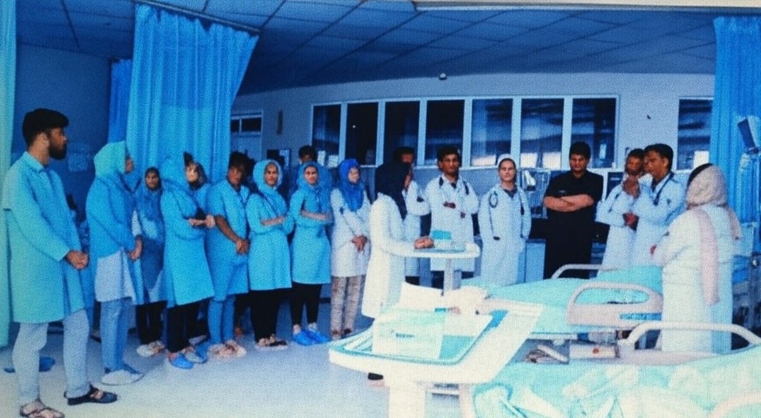 Health Center Image 2